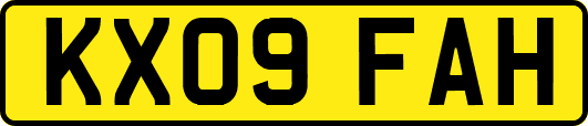 KX09FAH