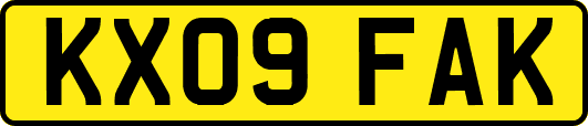 KX09FAK