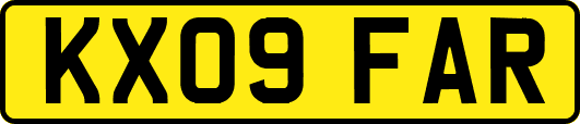KX09FAR