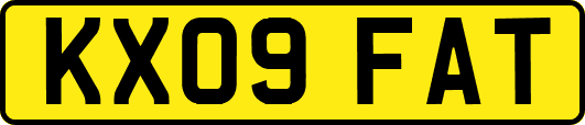 KX09FAT