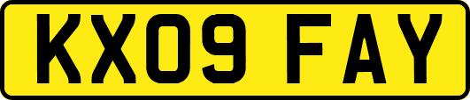 KX09FAY