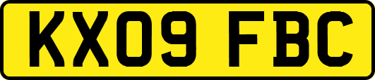 KX09FBC