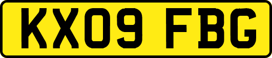 KX09FBG
