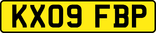 KX09FBP