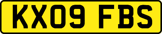 KX09FBS