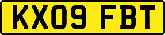 KX09FBT