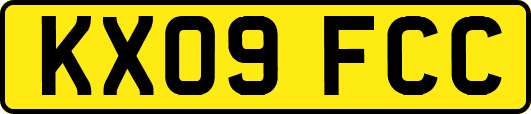 KX09FCC