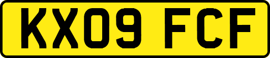 KX09FCF