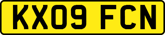 KX09FCN