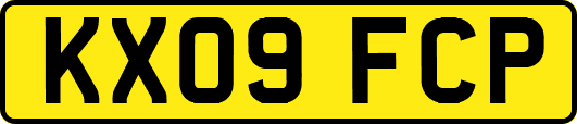 KX09FCP