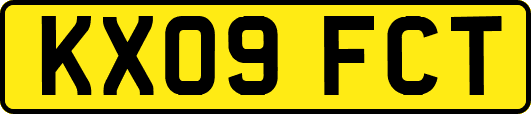 KX09FCT