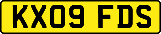 KX09FDS