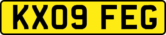 KX09FEG