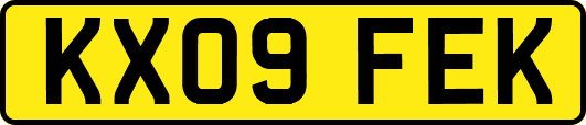 KX09FEK