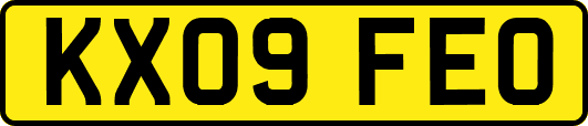 KX09FEO