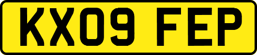 KX09FEP