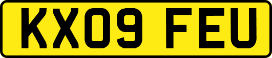 KX09FEU