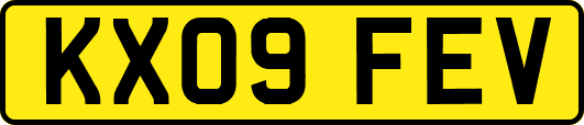 KX09FEV