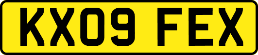 KX09FEX