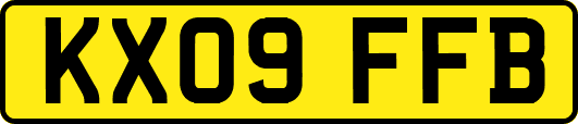 KX09FFB