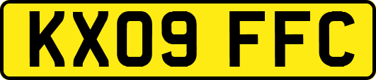 KX09FFC