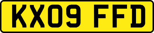 KX09FFD