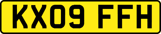 KX09FFH