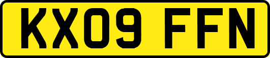 KX09FFN