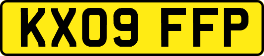 KX09FFP