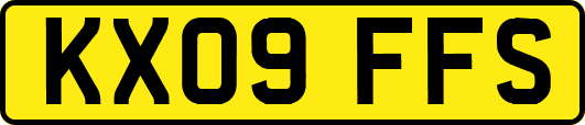 KX09FFS