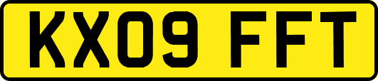 KX09FFT