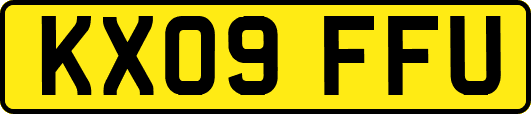KX09FFU