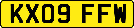KX09FFW