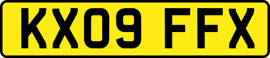 KX09FFX