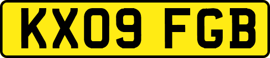 KX09FGB