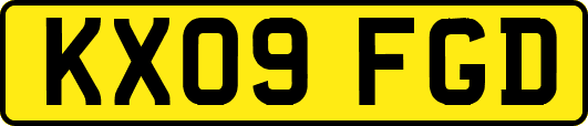 KX09FGD