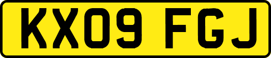 KX09FGJ