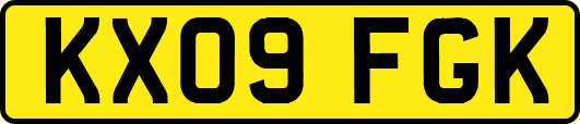 KX09FGK