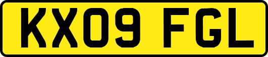 KX09FGL