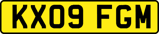 KX09FGM