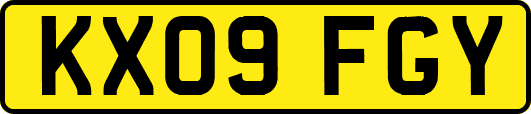 KX09FGY