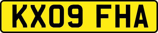 KX09FHA