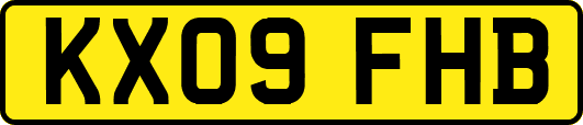 KX09FHB