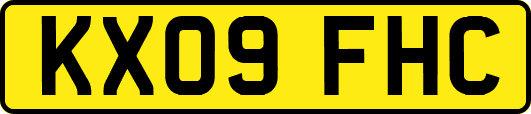 KX09FHC