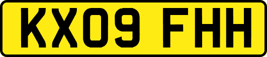 KX09FHH
