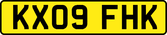 KX09FHK