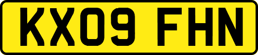 KX09FHN