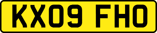 KX09FHO