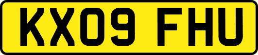 KX09FHU