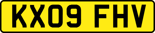 KX09FHV
